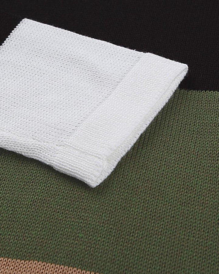 Stilla | Moderigtig og Elegant Pullover