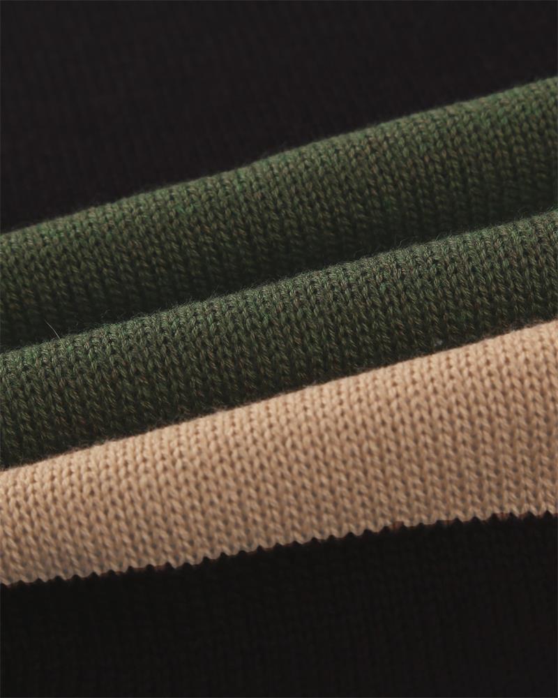 Stilla | Moderigtig og Elegant Pullover