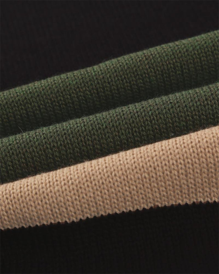 Stilla | Moderigtig og Elegant Pullover