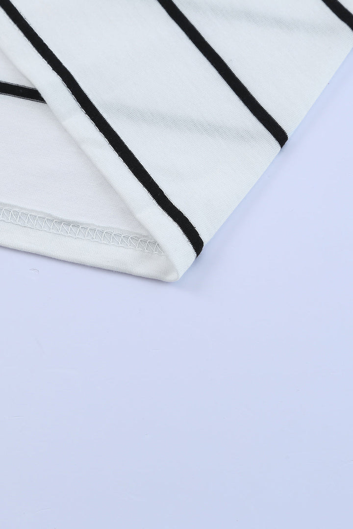 Stilla | Slidslæ Sleeveless Maxi Kjole