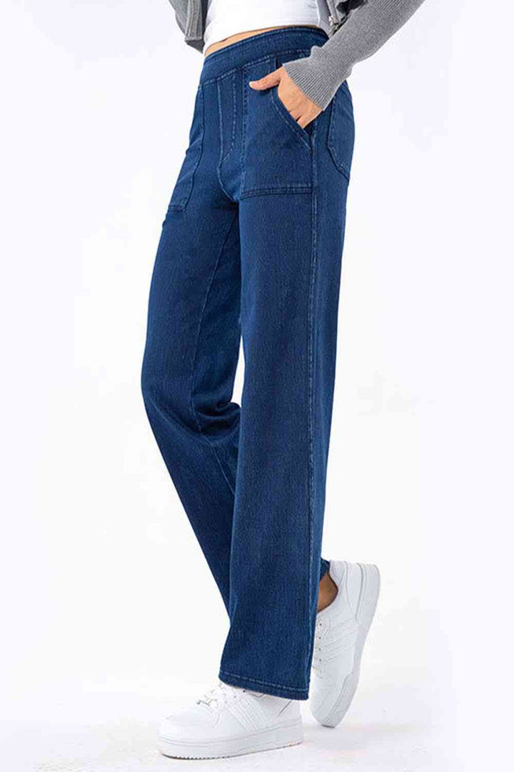 Stilla | Lange Jeans