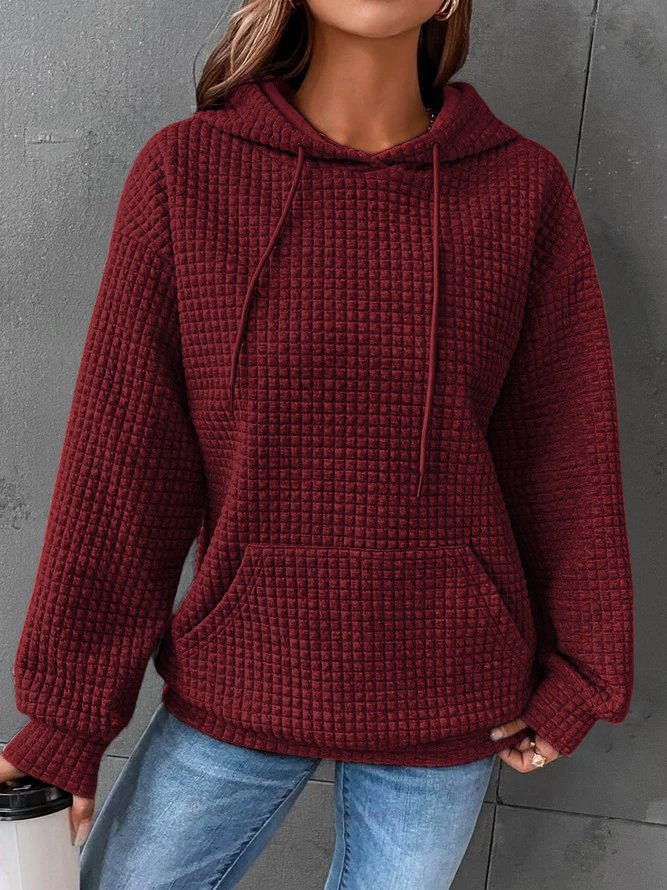 Skovae | Pullover med Afslappet Pasform