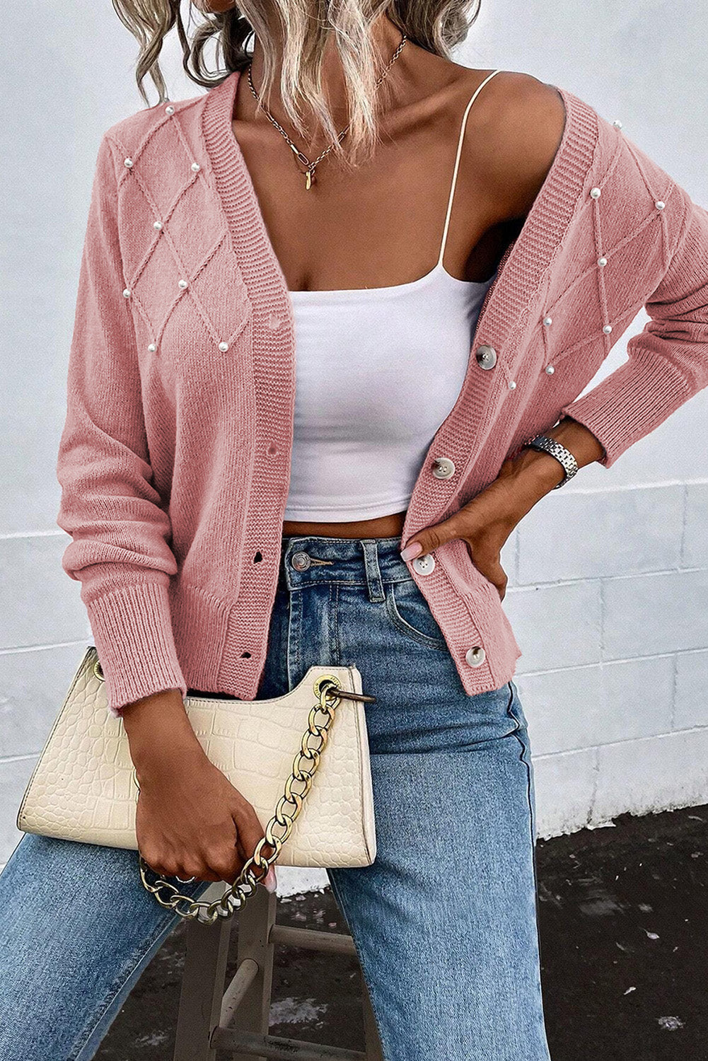 Stilla | Moderne og elegante cardigan