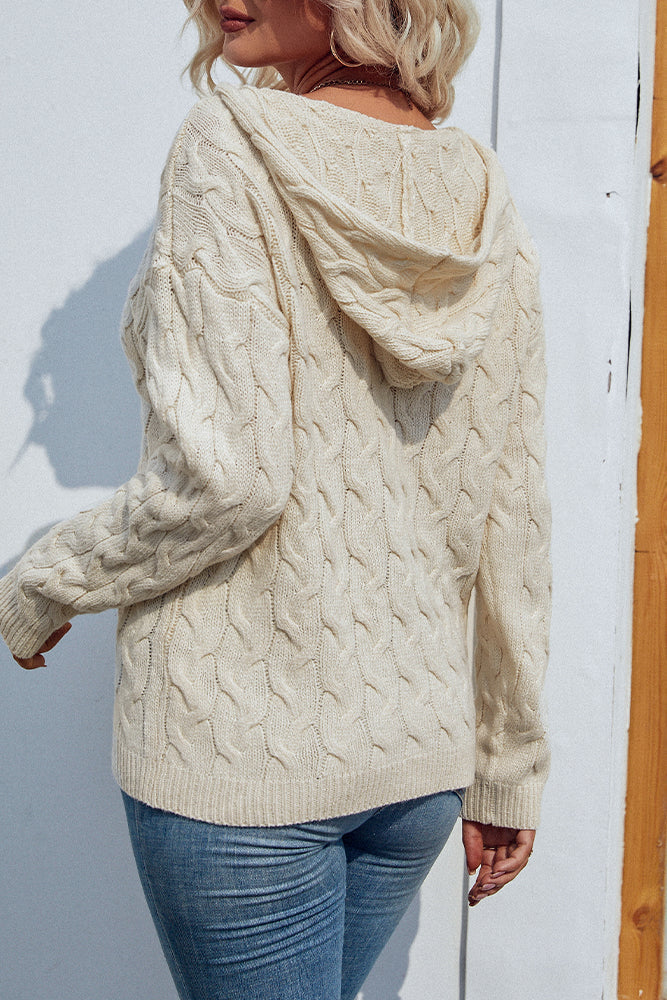 Stilla | Klassisk Elegant Pullover Fit