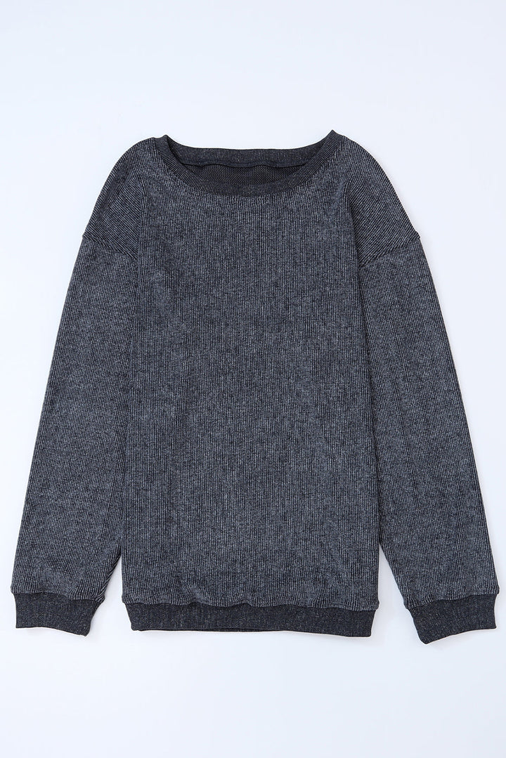 Stilla | Pullover med stilfuld elegance