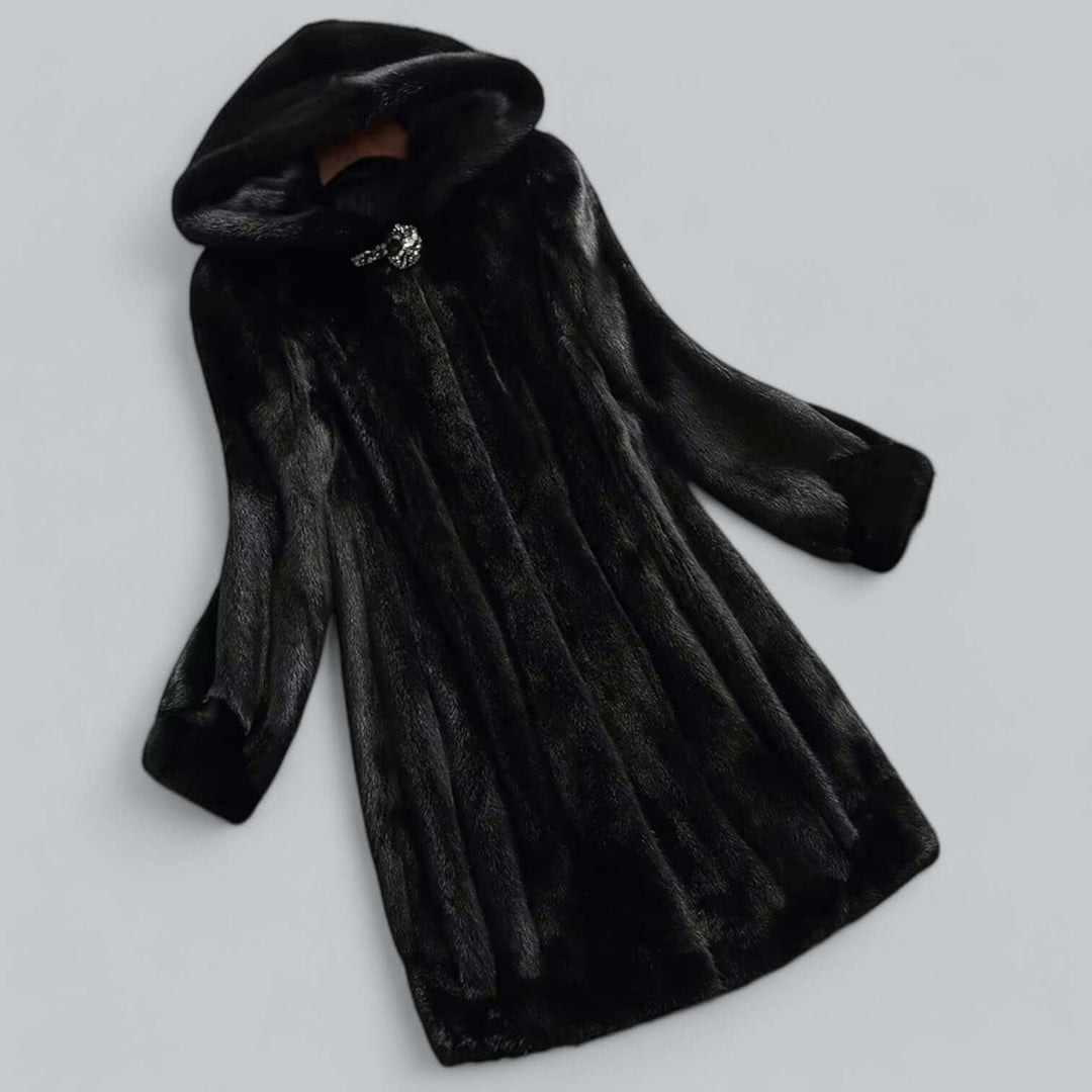 Stilla | Kvinder elegant vinterfrakke