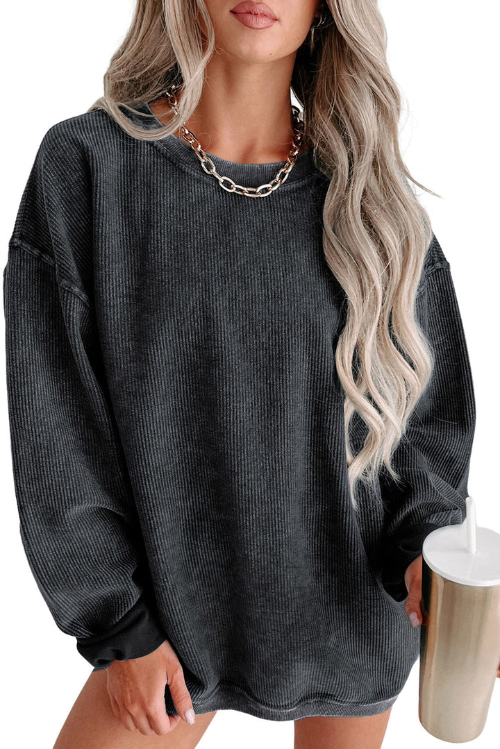 Stilla | Pullover med stilfuld elegance