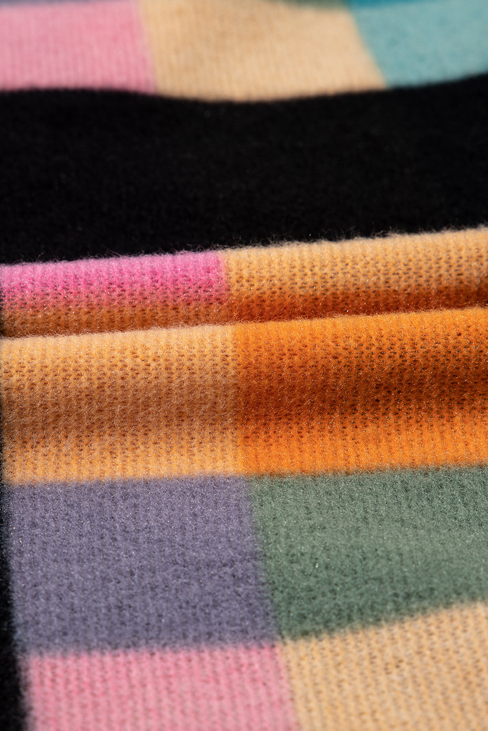 Stilla | Chic og Casual Hættesweater
