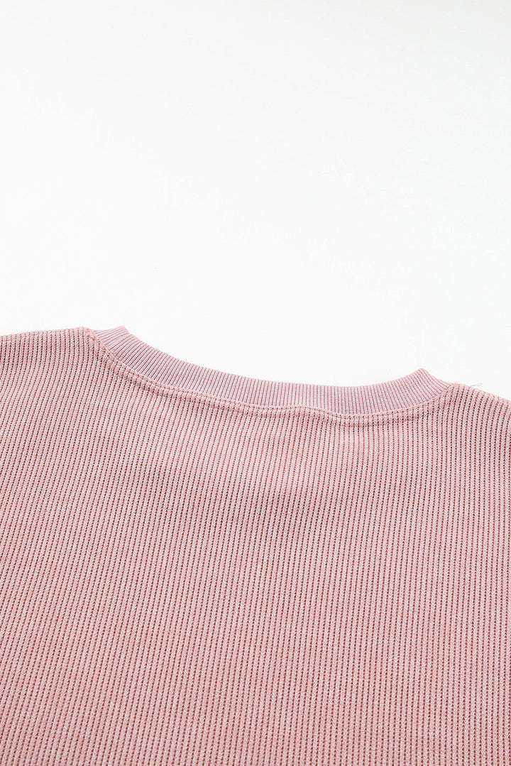 Stilla | Pullover med stilfuld elegance