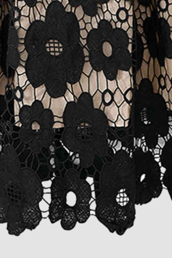 Stilla | Blonde A-linje Skirt
