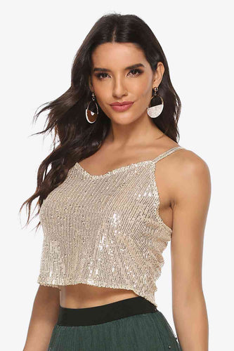 Stilla | Cropped Cami