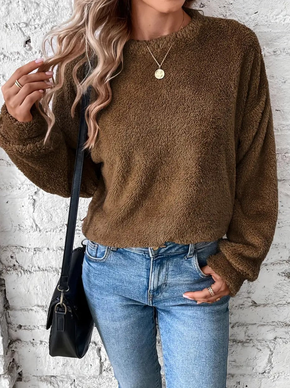 Stilla | Sweatshirt til Damer