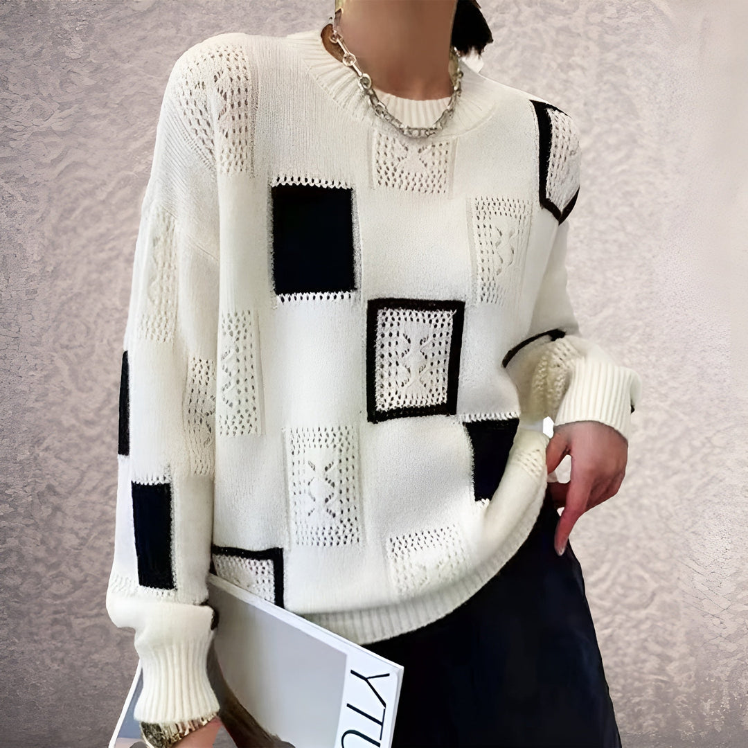 Stilla | Luksus Cashmere Trøje