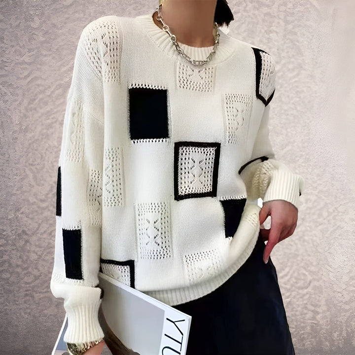 Stilla | Luksus Cashmere Trøje