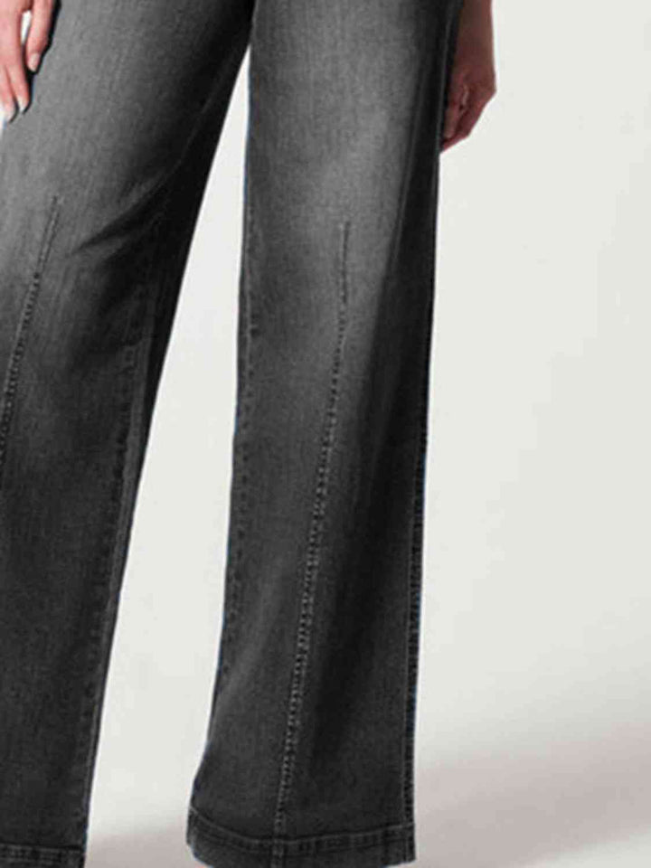 Stilla | Leg Lange Jeans
