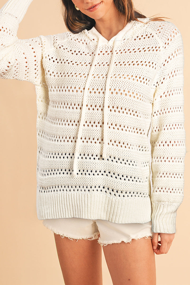 Stilla | Afslappet og Elegant Jumper