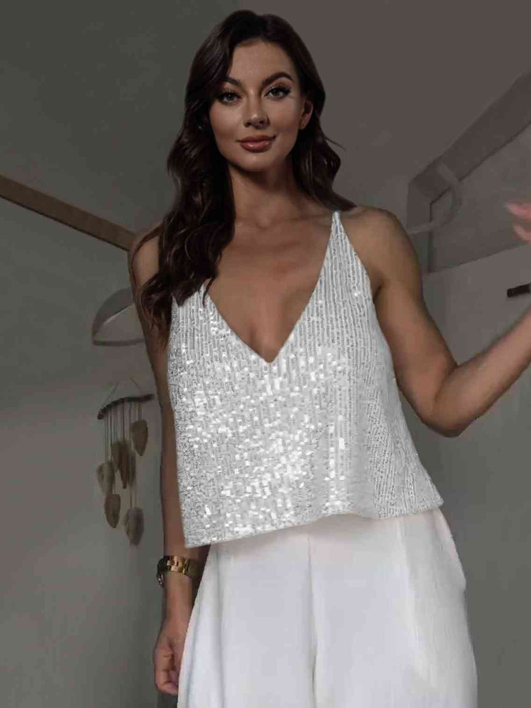 Stilla | Deep V Tank
