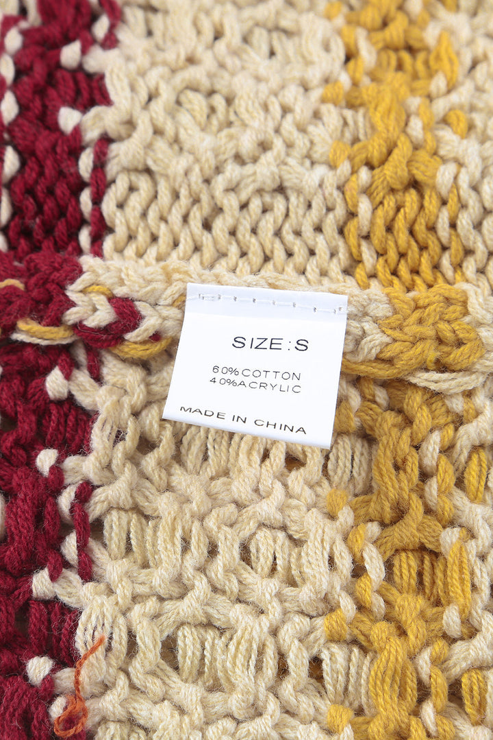 Stilla | Elegant sweater med afslappet snit