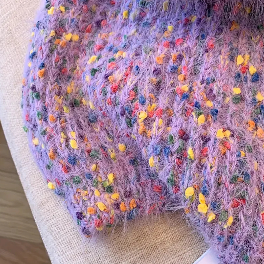 Stilla | Raffineret Sweater til Damer