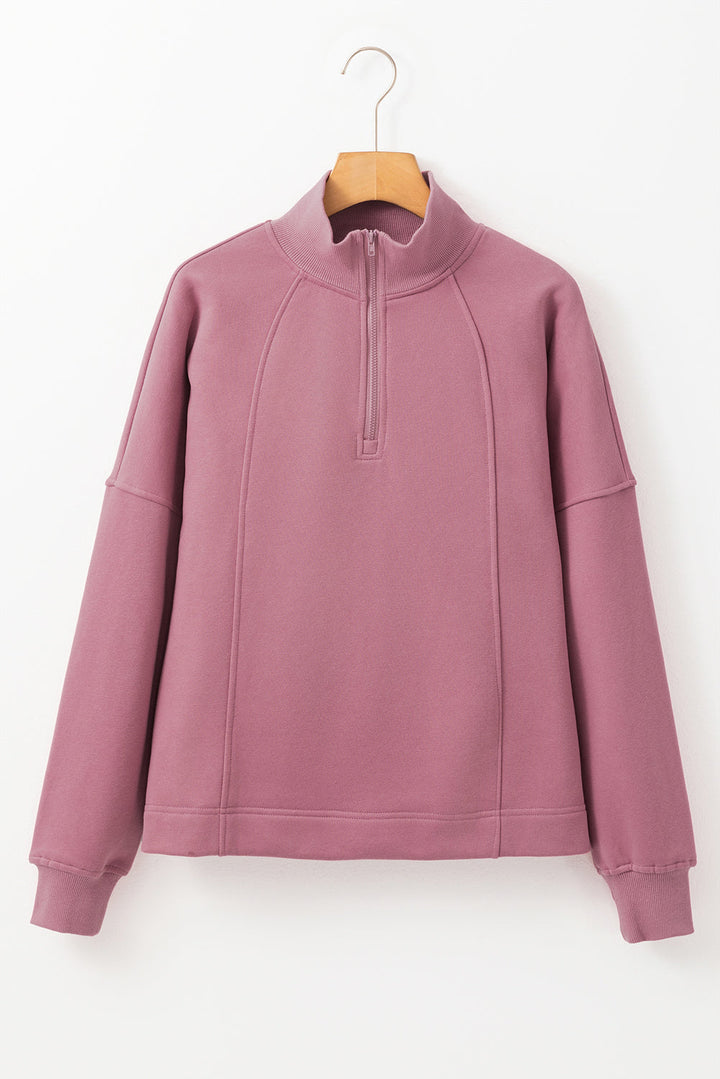 Stilla | Smart og Alsidig Pullover