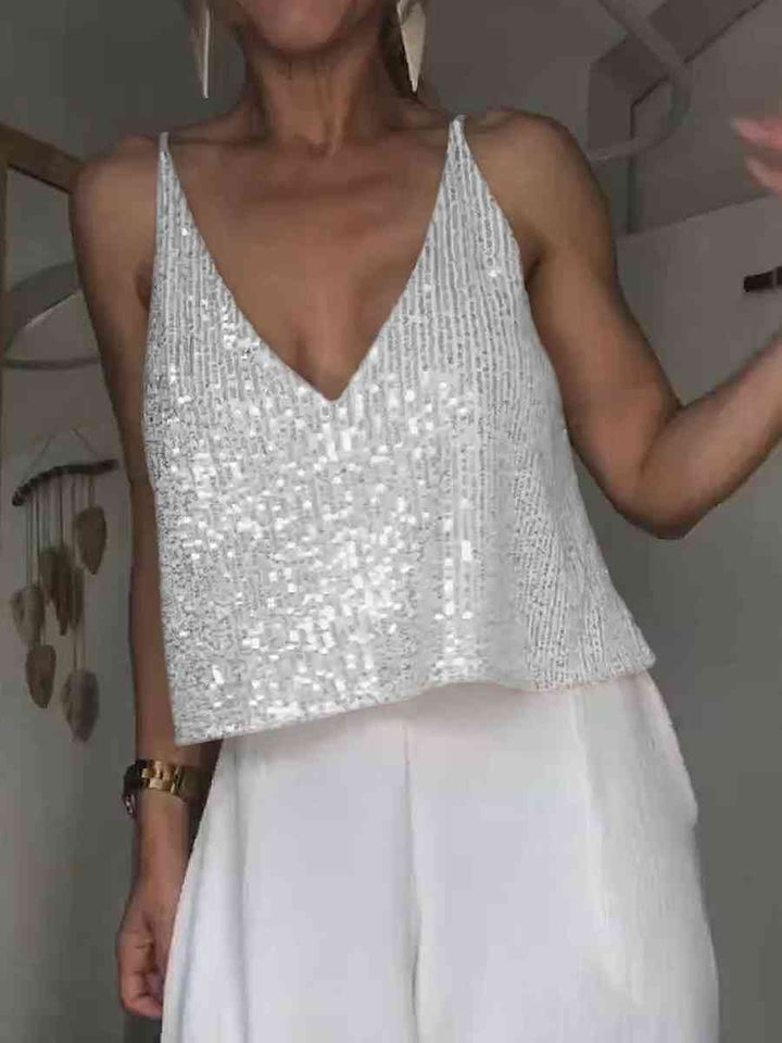 Stilla | Deep V Tank