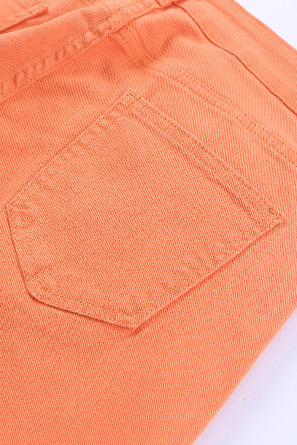 Stilla | Leg Høj Talje Jeans