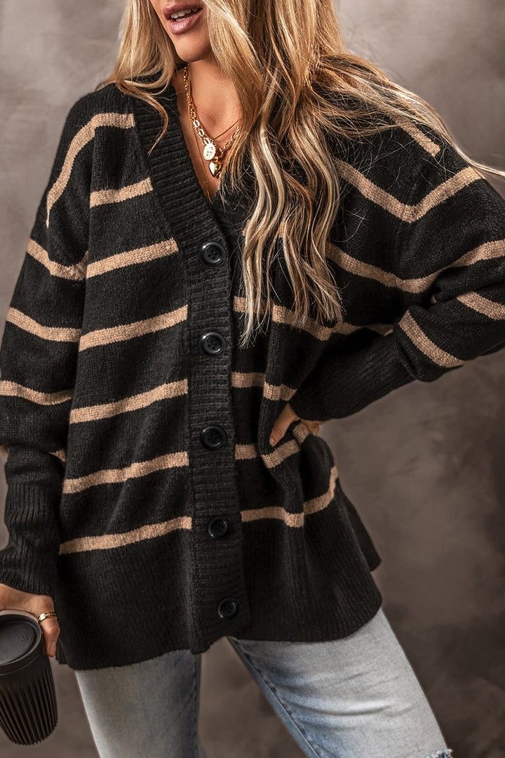 Stilla | Tidløst elegant og klassisk cardigan