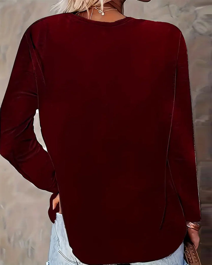 Stilla | Button Down Overdel