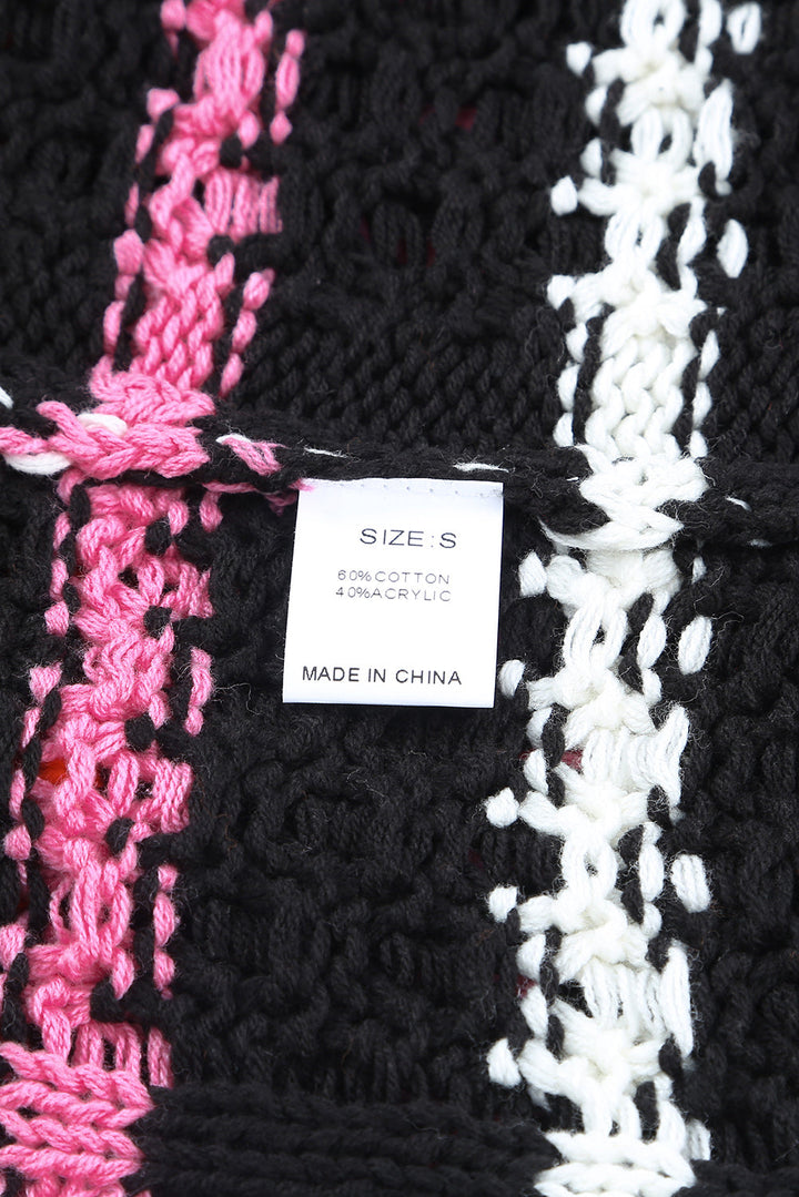 Stilla | Elegant sweater med afslappet snit