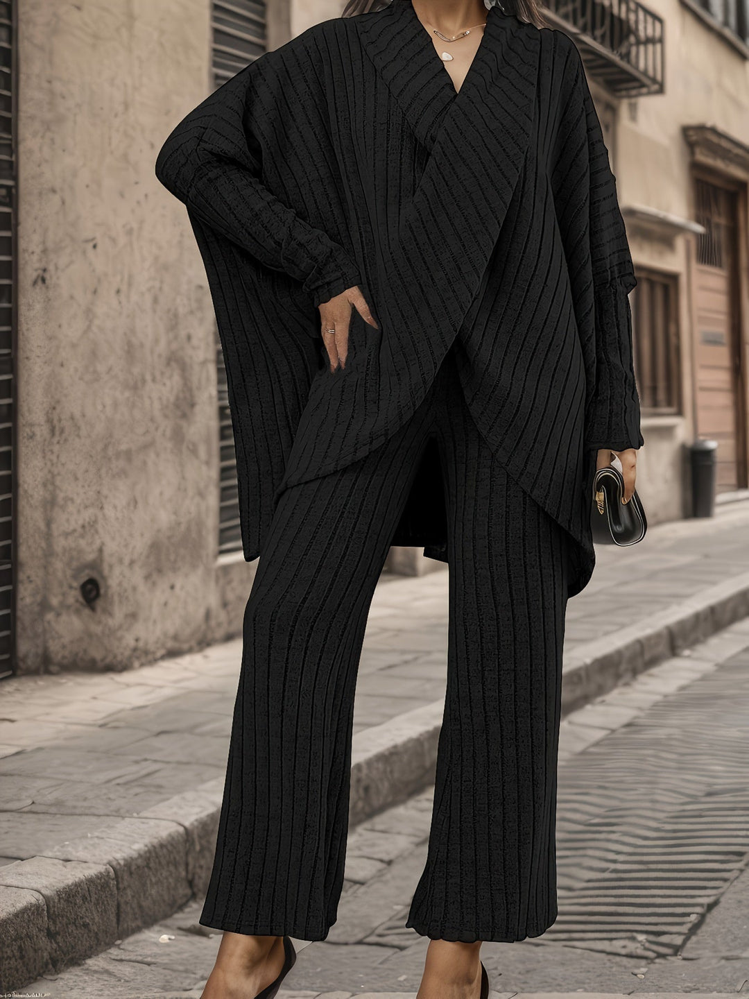 Stilla | Kjole med figursyet og elegant look