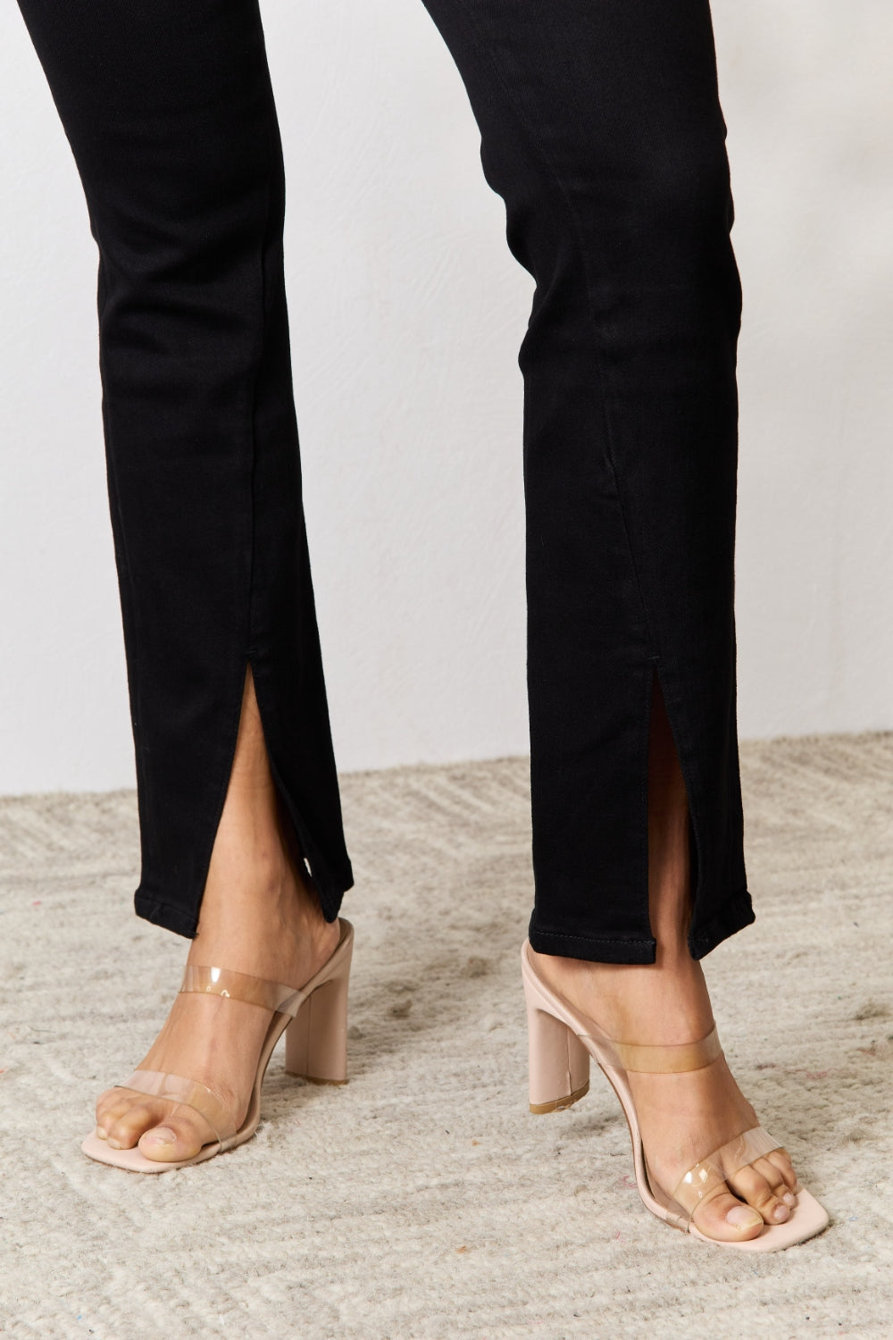 Stilla | Slids Bootcut Jeans