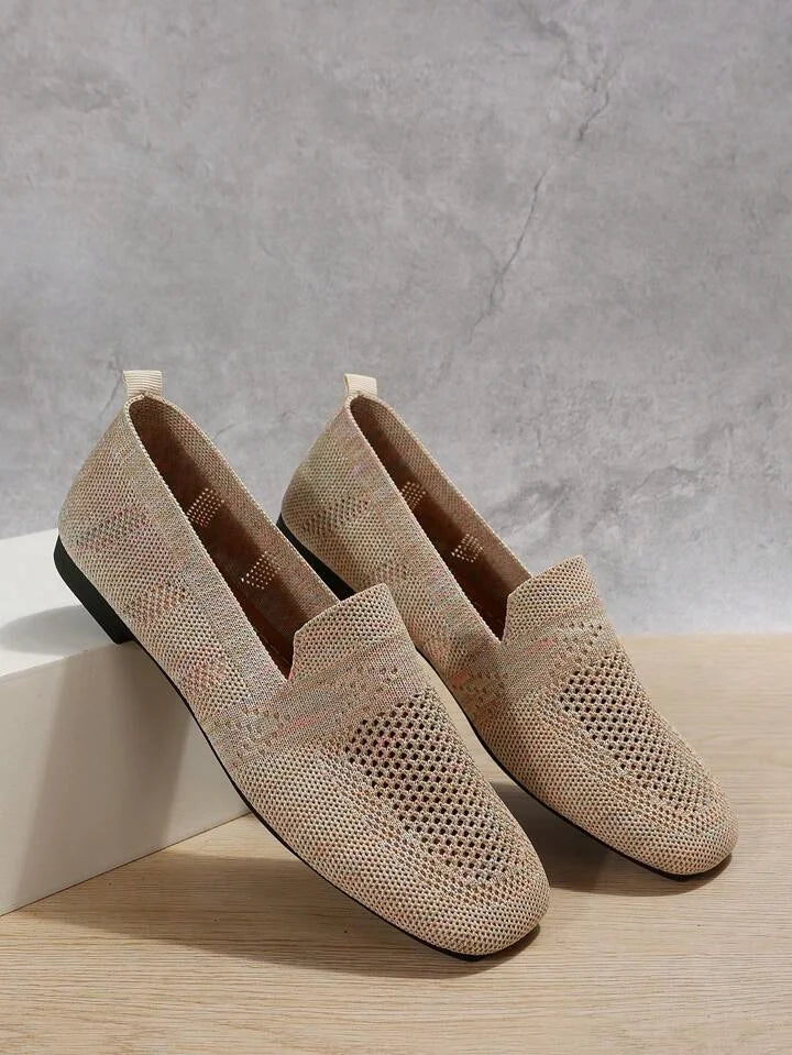 Stilla | Åndbare Let Slip-On Sko Til Kvinder