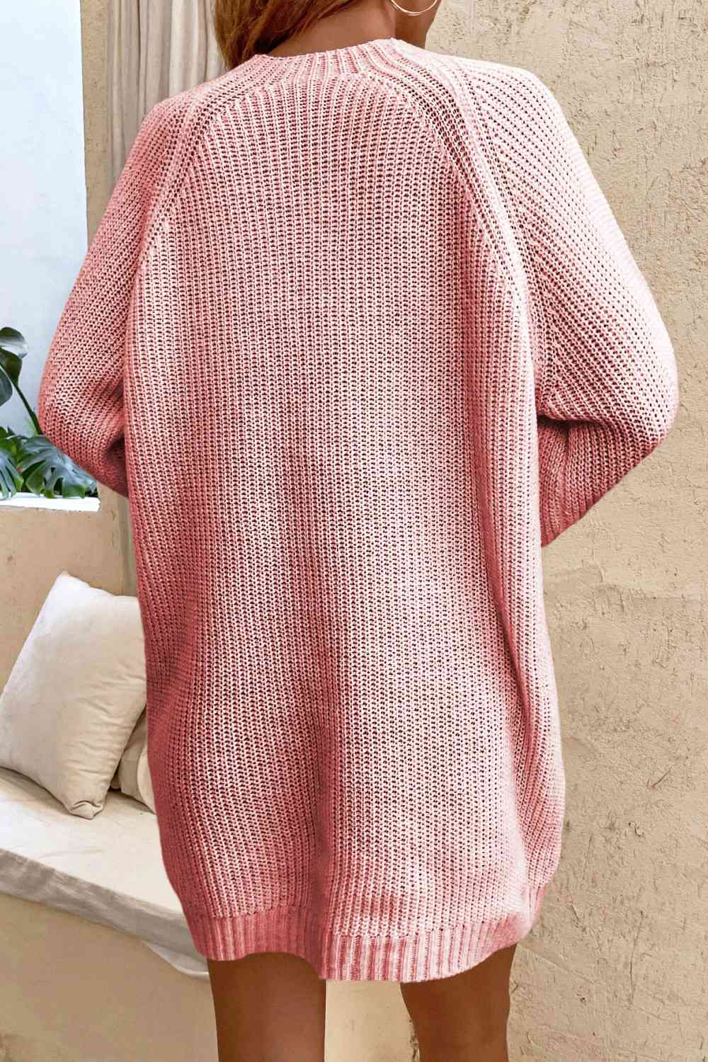 Stilla | up Mini Sweater Kjole