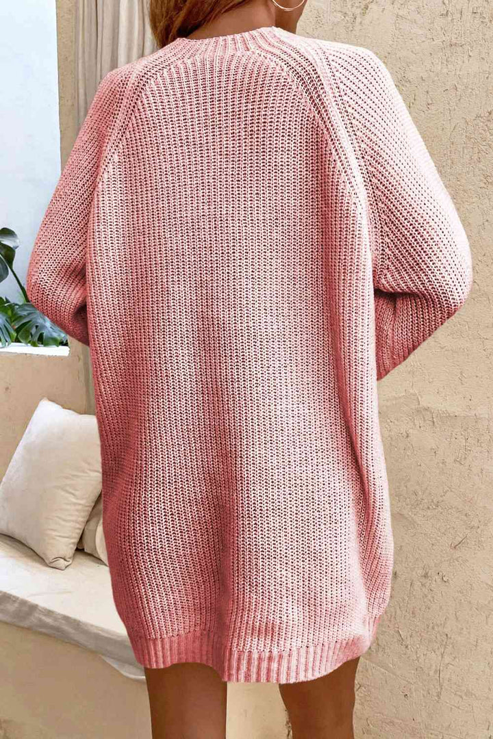 Stilla | up Mini Sweater Kjole