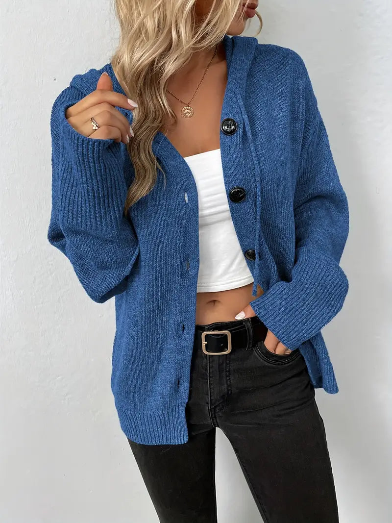 Stilla | Tidls Elegant Cardigan