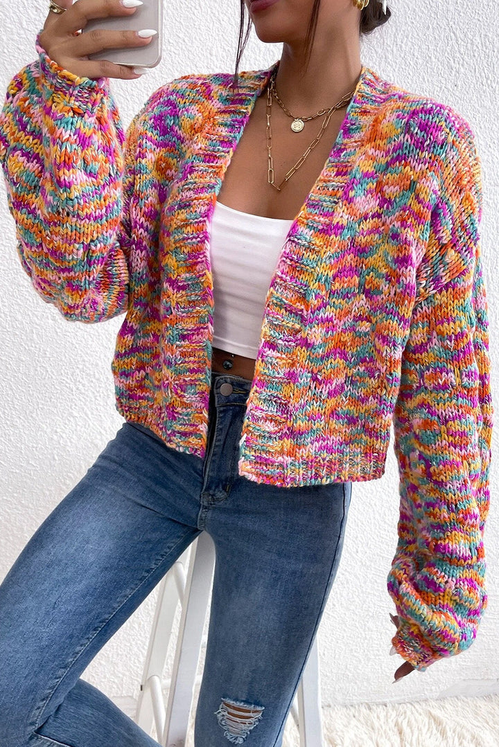 Stilla | Lækkert Elegant Cardigan