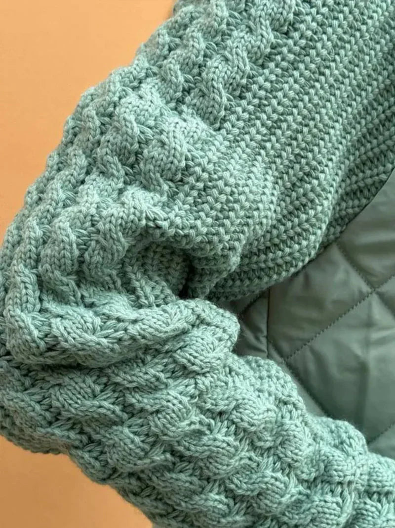 Stilla | Cozy Cardigan til Efteråret