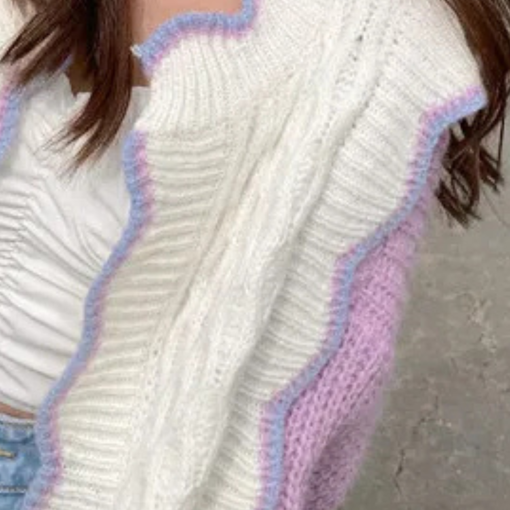 Stilla | Alsidig Dame Cardigan