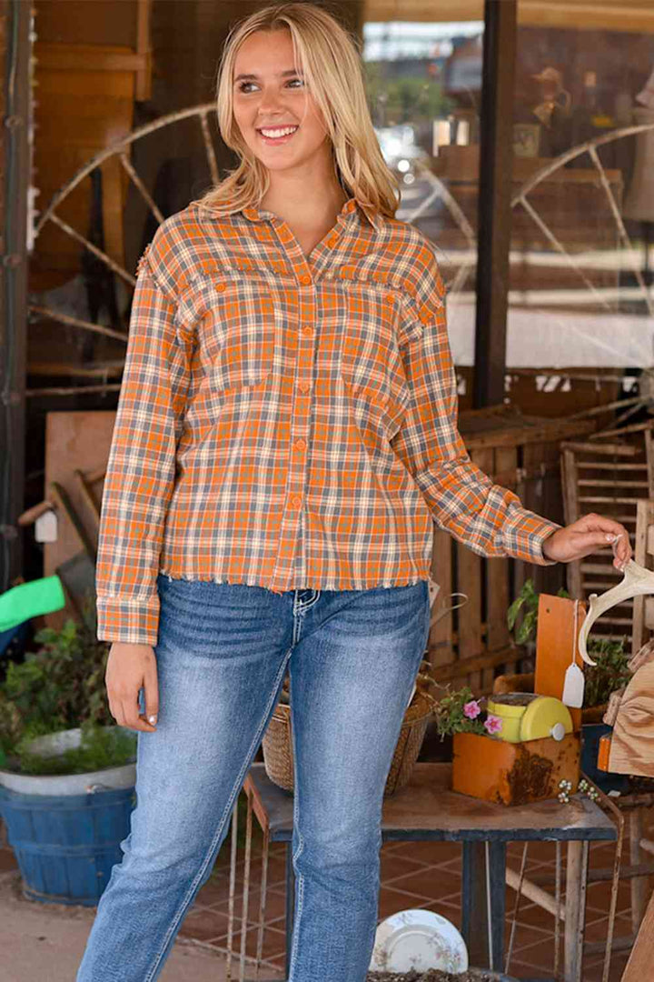 Stilla | Kravebluse
