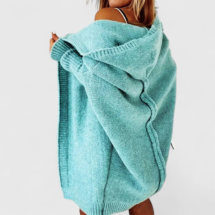 Stilla | Cozy Light Cardigan