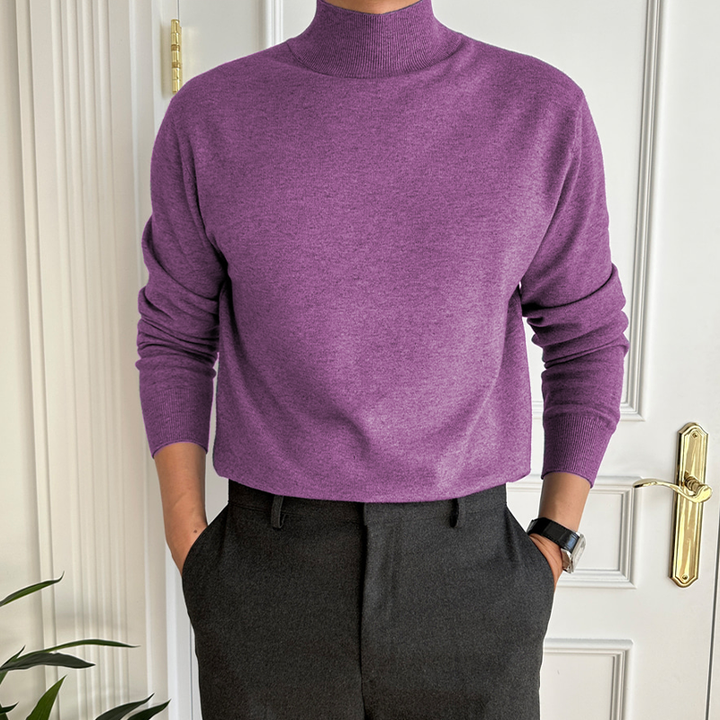 Stilla | Stilfuld Pullover til Mænd