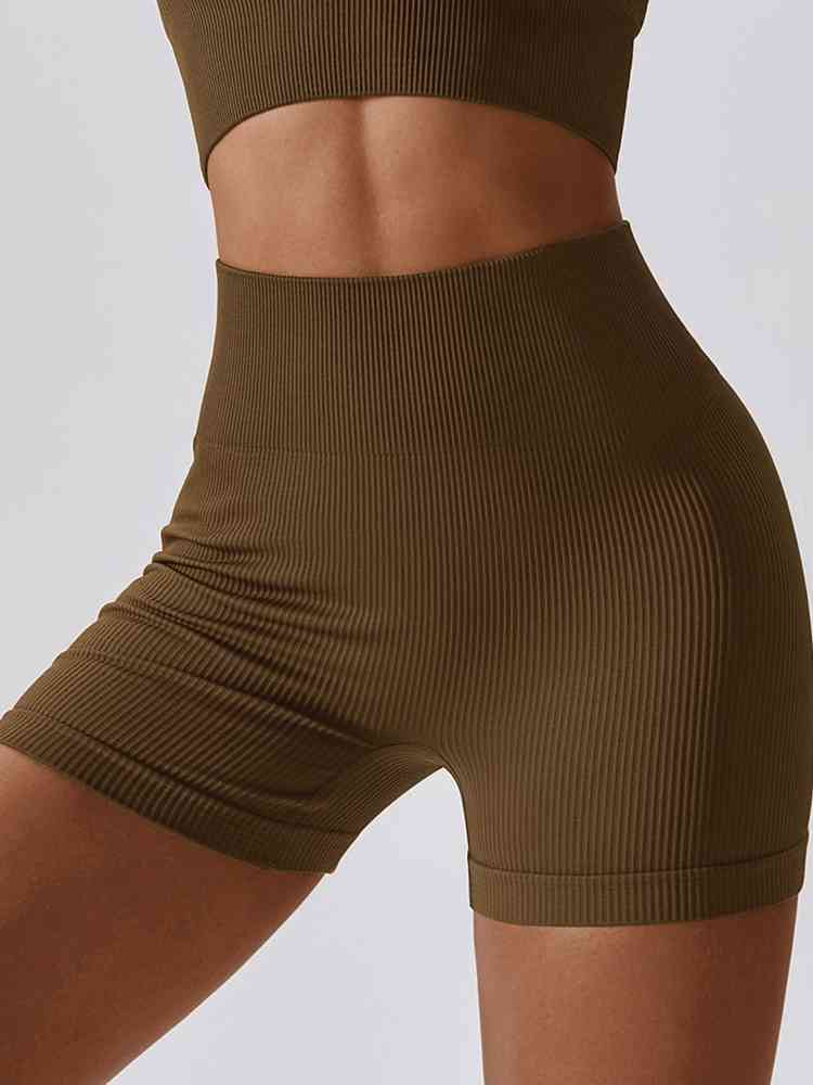 Stilla | Talje Slim Fit Sports Shorts