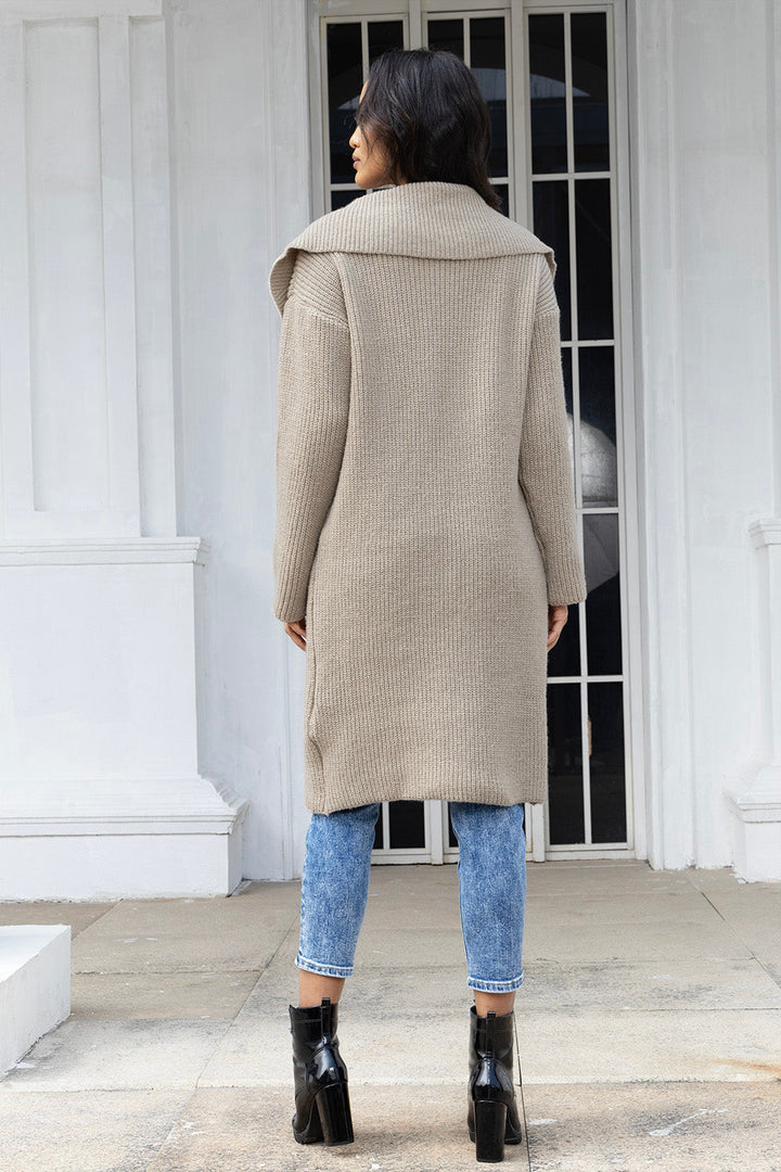 Stilla | Knappet Op Krave Cardigan