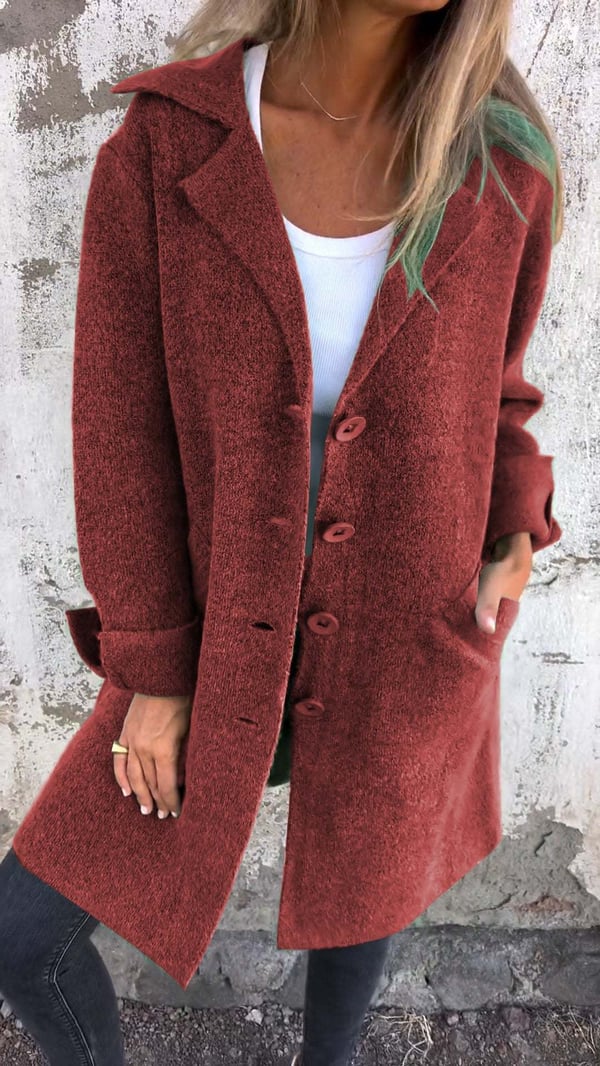 Stilla | Elegant Lang Kørehabit