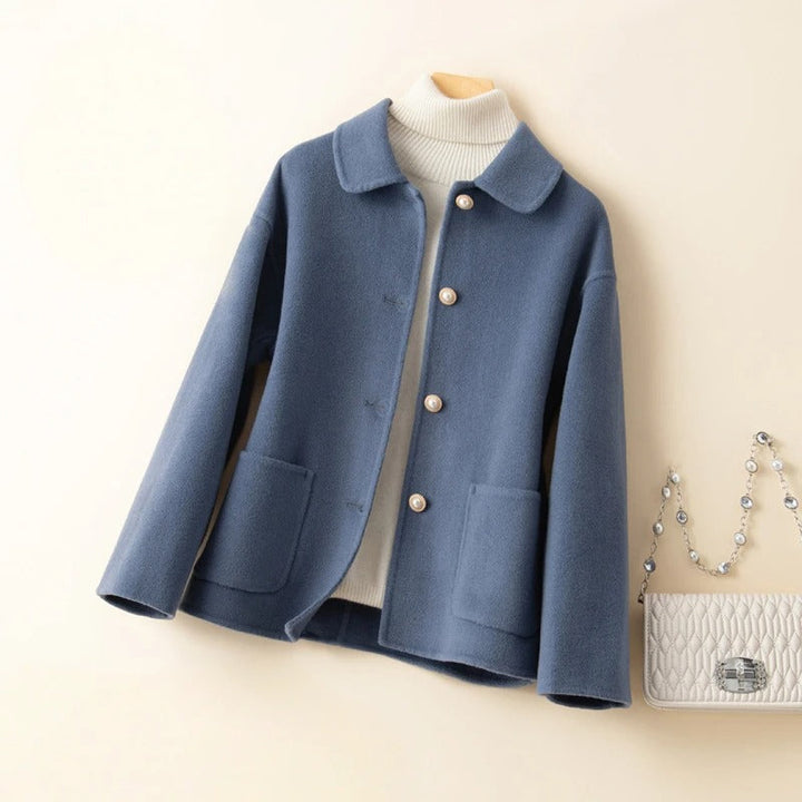Stilla | Cashmere-Nederdel