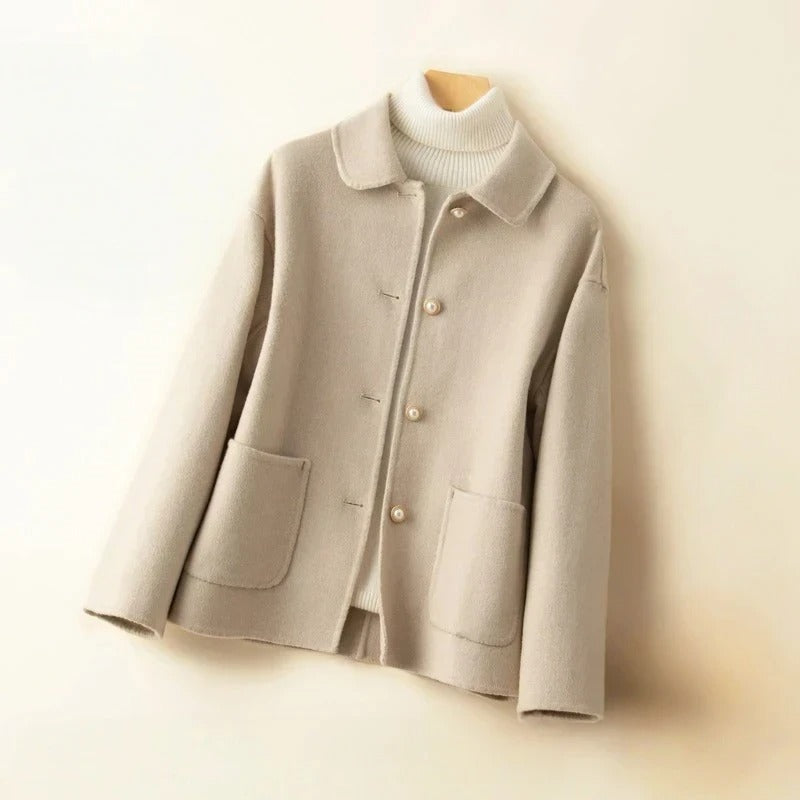 Stilla | Cashmere-Nederdel