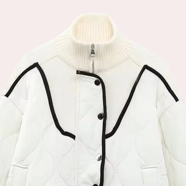 Stilla | Moderne Store Cardigan til Kvinder