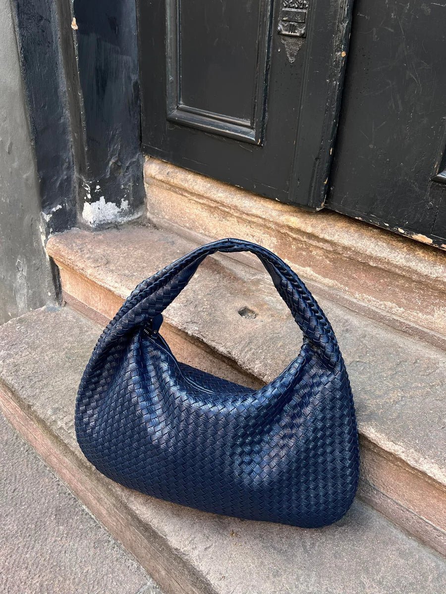 Skovae | Trendy Flettet Taske