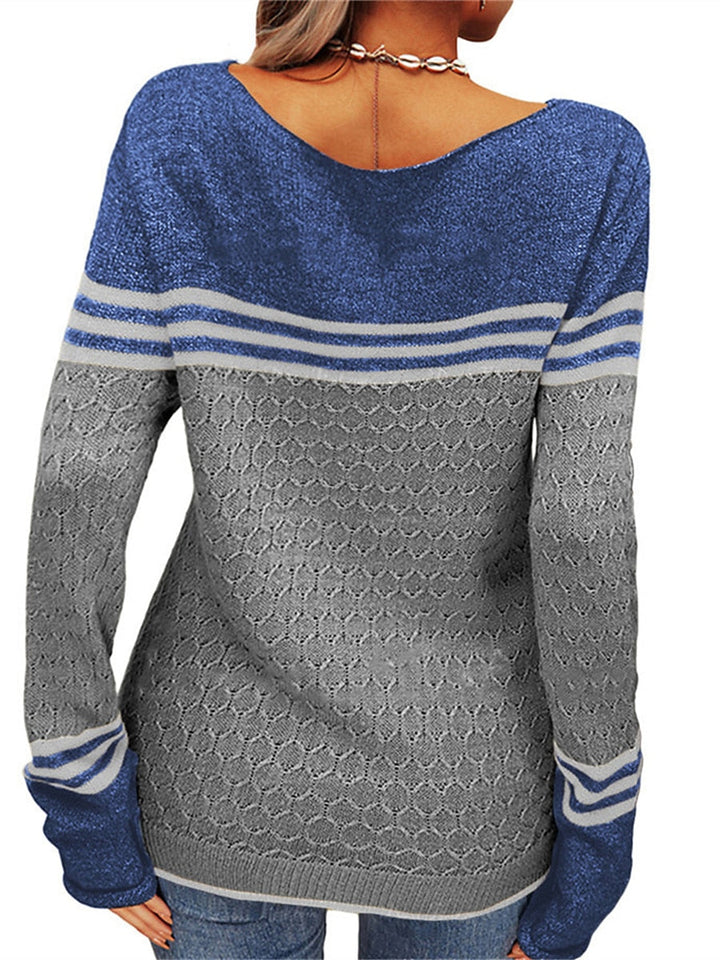 Stilla | Klassisk og Komfortabel Sweatshirt