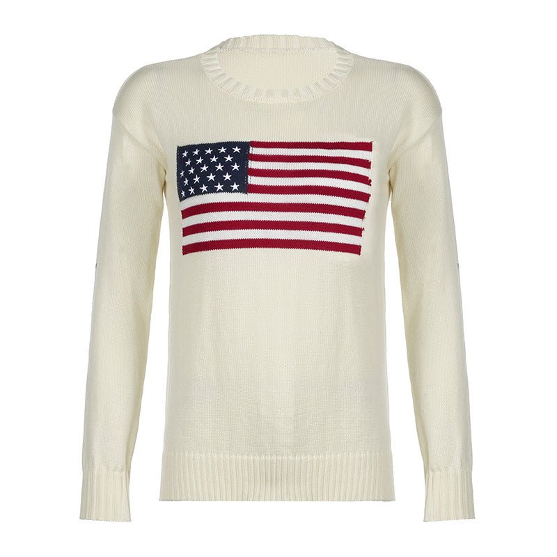 Stilla | Pullover Stilfuld & hyggelig